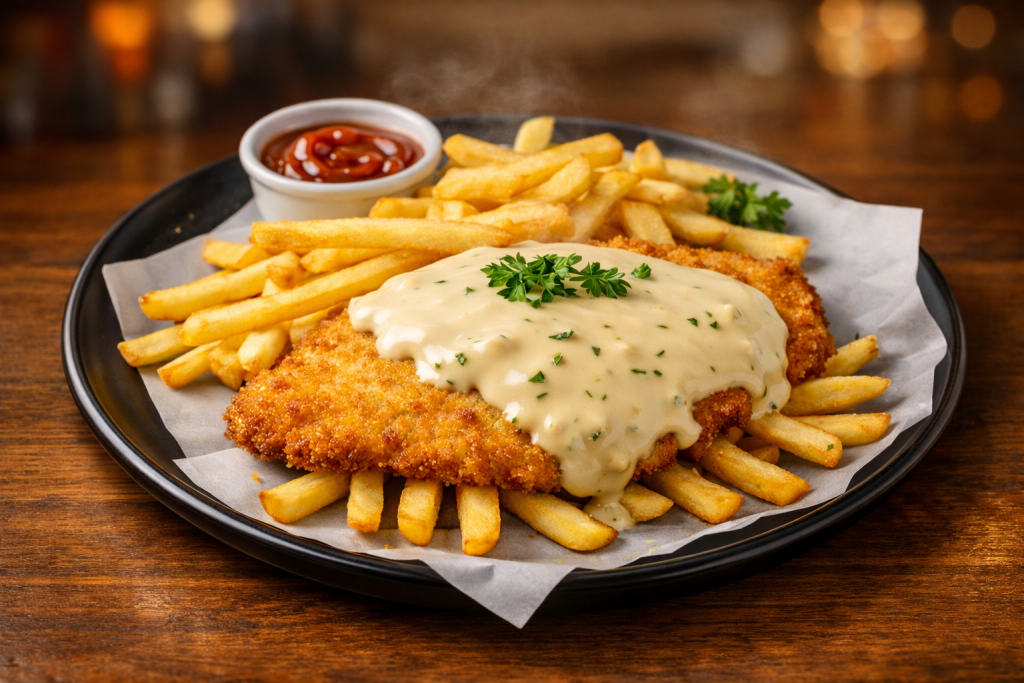 chicken-schnitzel