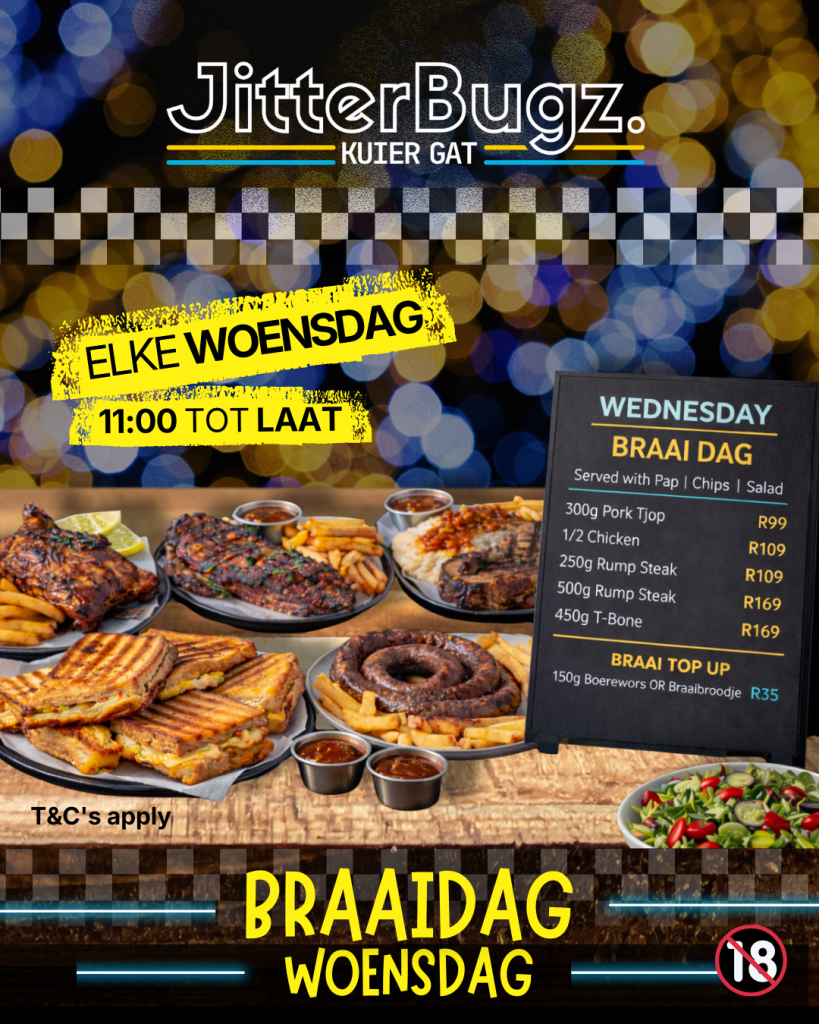 braai dag