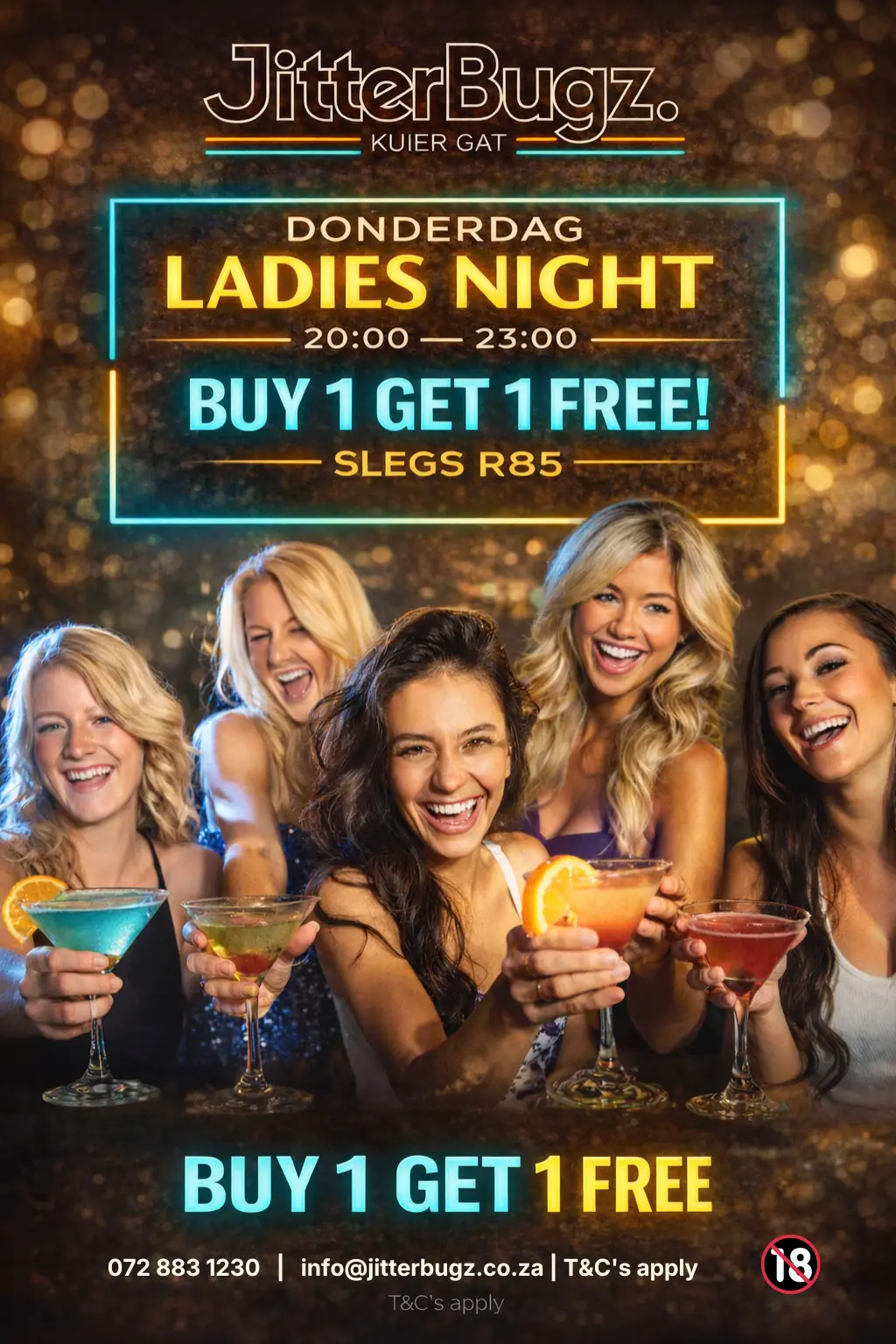 ladies-night