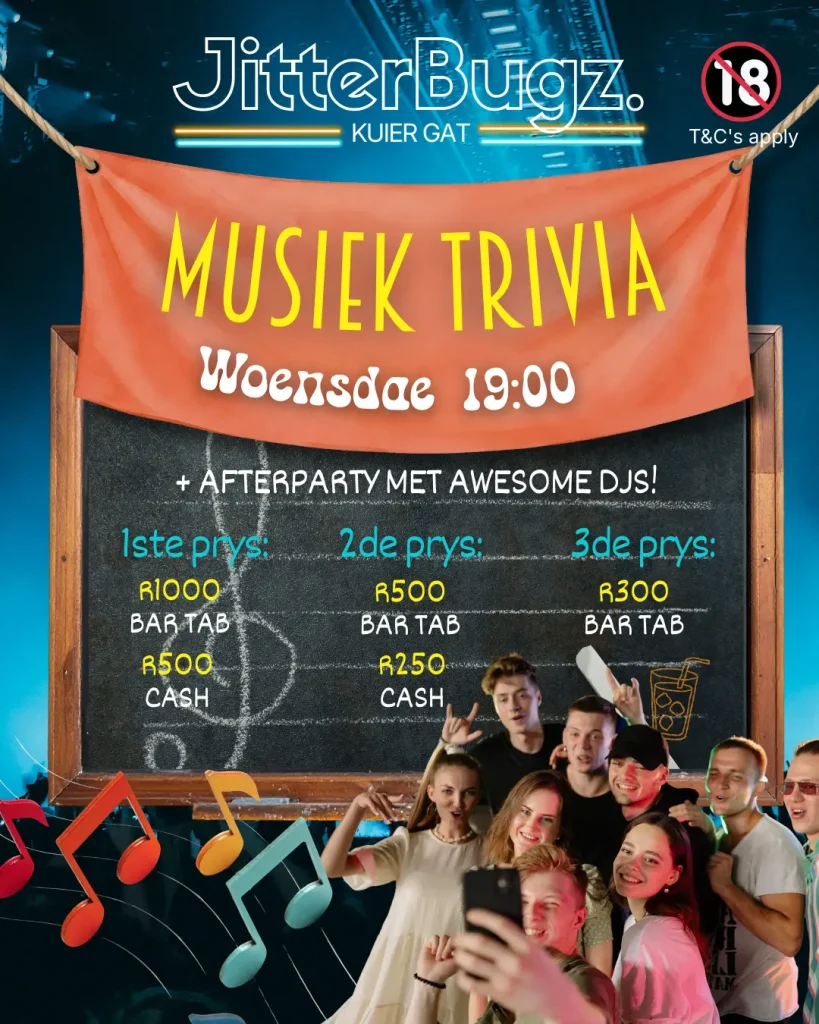 Musiek-Trivia
