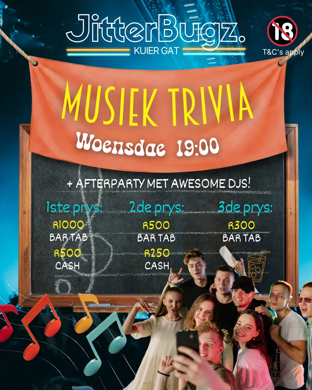 Musiek-Trivia