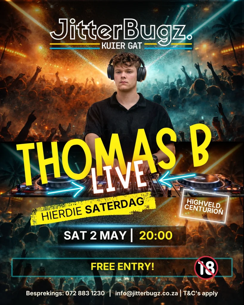 THOMAS-B