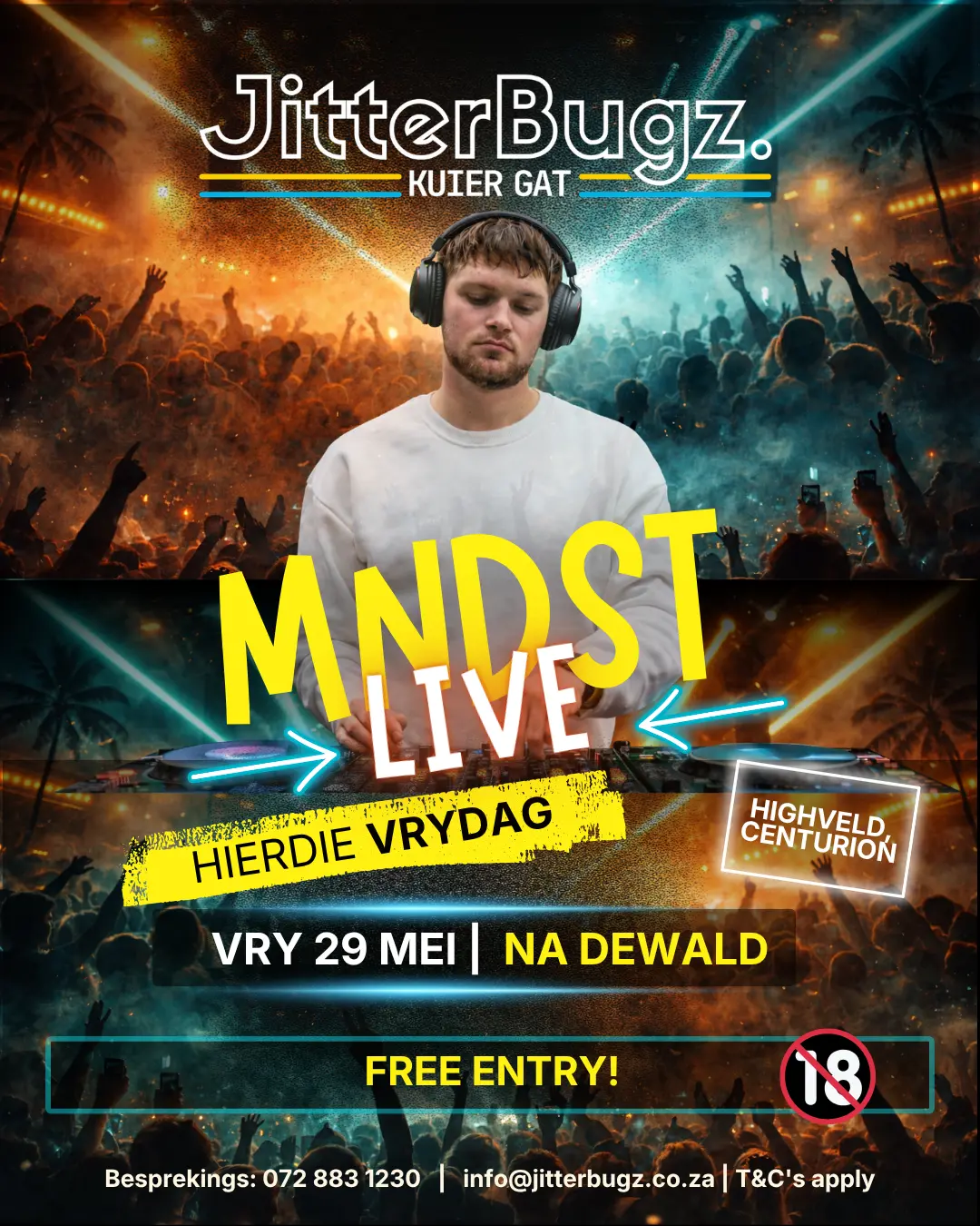 MNDST