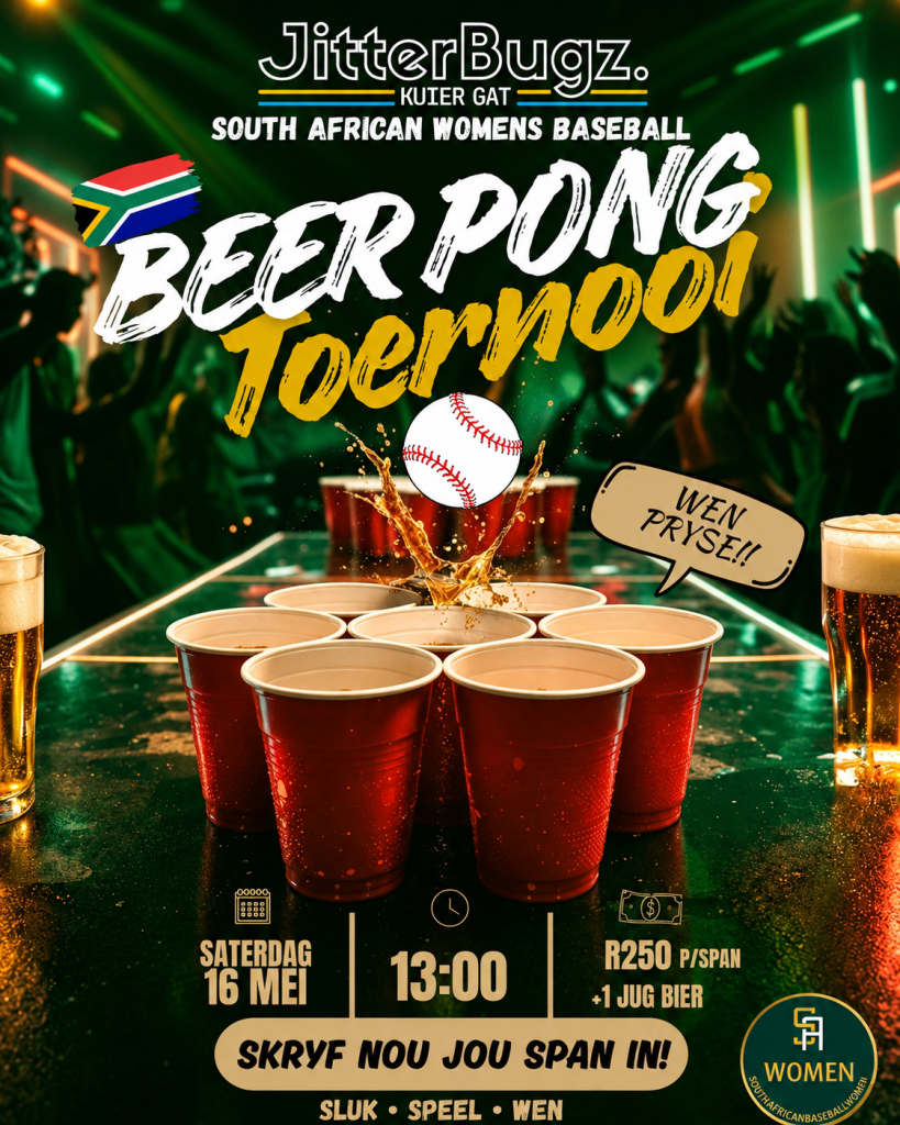 Beer Pong