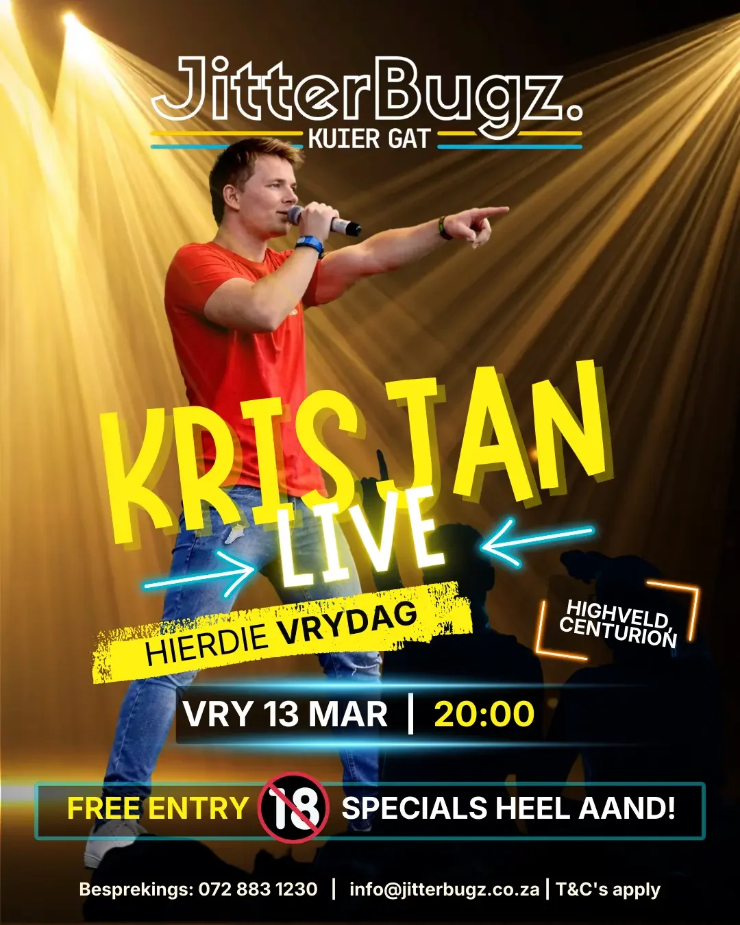 live-artists