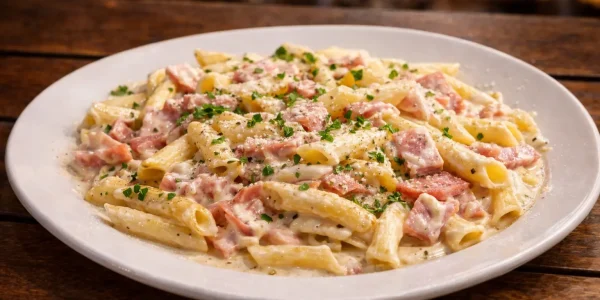ham-alfredo
