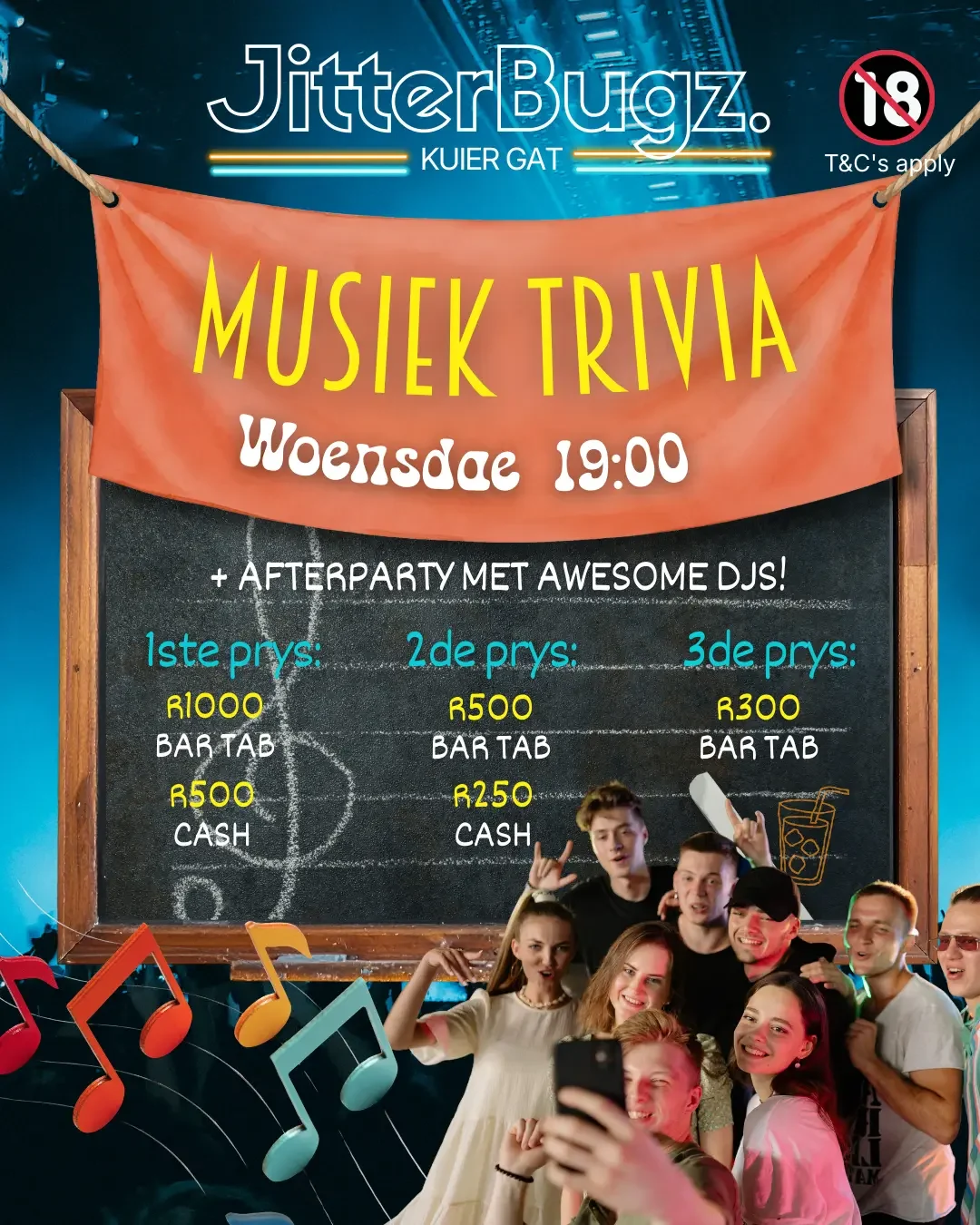 Musiek-Trivia