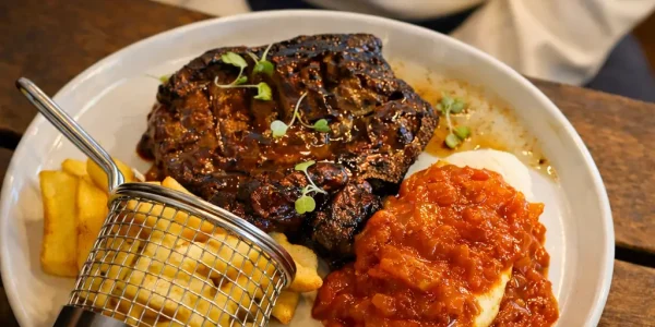 t-bone